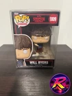 Funko Pop! Vinyl: Stranger Things - Will Byers #1809