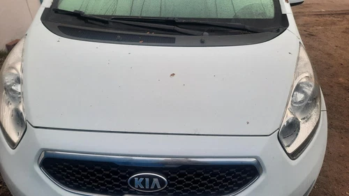 Hood for Kia Venga (YN) Concept 2013 219316 - Picture 1 of 6
