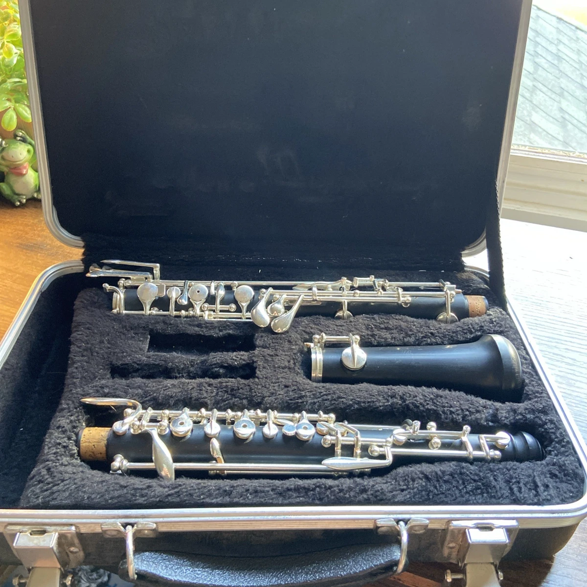 Selmer Beginner Oboes for sale | eBay