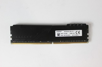 Kingston HyperX Fury 16GB (1x16GB) DDR4 Desktop Gaming RAM XN205T-MIE2