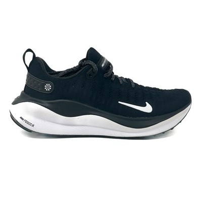 UK 6 (EU 40) - Nike ReactX Infinity Run 4 - Schwarz