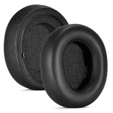 Replacement Ear Pads Cushions for SteelSeries Arctis Nova Pro Wireless Headsets