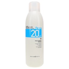 Fanola 20 vol 6 Perfumed Hydrogen Peroxide 33.8 oz