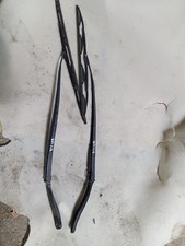 Balais d'essuie-glace Citroen C8