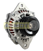 Lichtmaschine 40A Neu OE Mando (Valeo Korea) 3730045001 FüR -- Hyundai,Kia