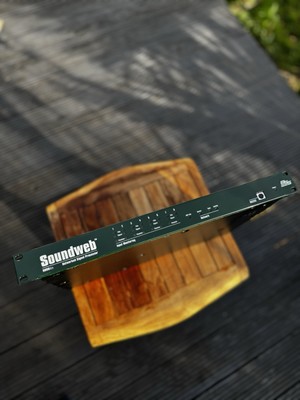 BSS Soundweb 9088iis
