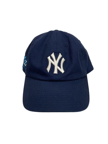 Kith 47Brand Cap Cotton Nvy Men'S Ai290
