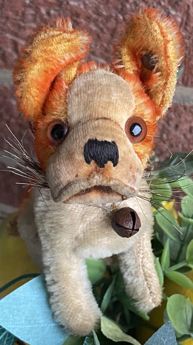 steiff bulldog products for sale | eBay
