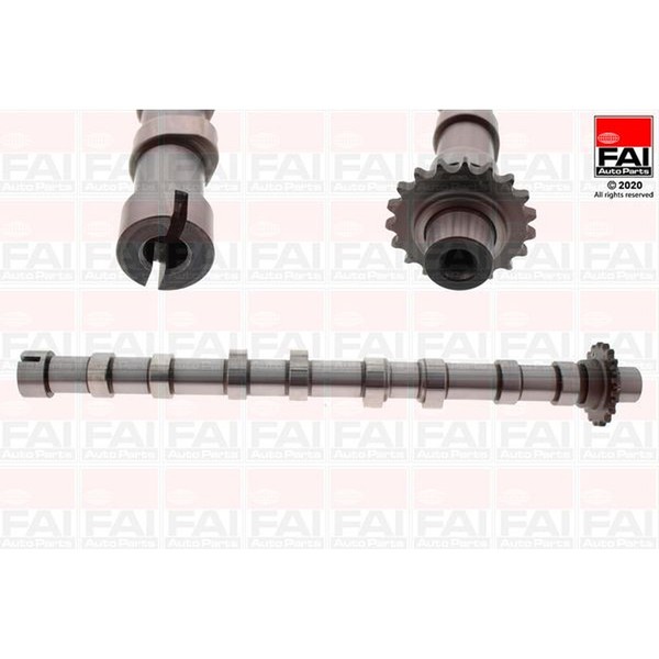 FAI Autoparts C420 Nockenwelle-image