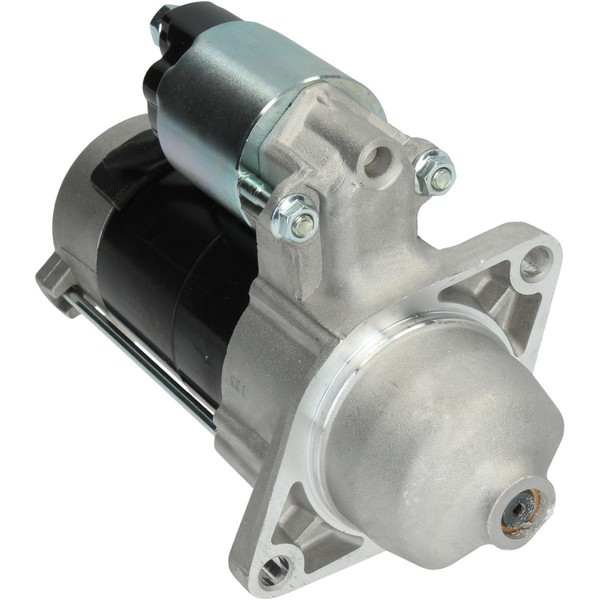 Anlasser Starter 12V 1,1KW 9 ZäHne Hc-Cargo Aftermarket-Expertise FüR Kubota-image