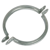 Holzkraft Rohrschelle Ø 200 Mm, 5143020