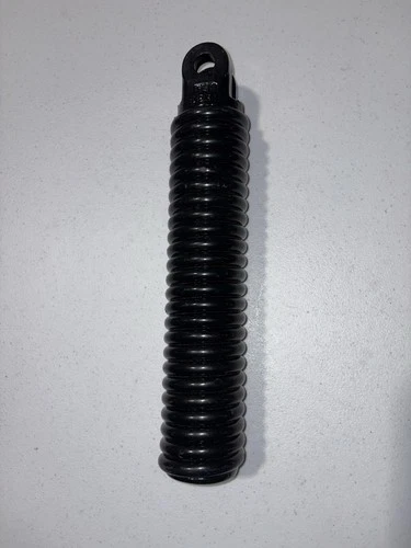 Black Spring 13 Inch Total Length 81250B