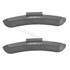 2X Repair Tool Balance Machine Self-calibration 100g Balancer Calibration Block