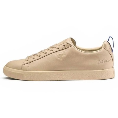 Big Sean X Puma Clyde - 11