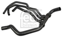 Febi Bilstein Hydraulikfiltersatz, Automatikgetriebe 172305