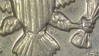1986 P John F. Kennedy Half Dollar,  Error Coin FC not FG