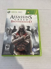 Assassin's Creed: Brotherhood - Microsoft Xbox 360
