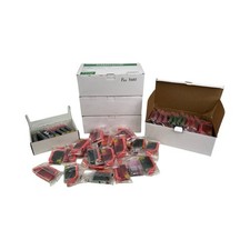 HUGE LOT 100 Ink Cartridges Set C-8 ALL COLORS CLI-8
