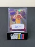 Panini Revolution Rookie Autographs Dalton Knecht #RA-DAL Lakers Basketball