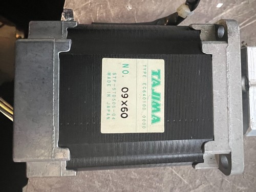Tajima X Motor tmex901 tmex1201