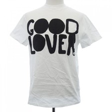 Authentic Valentino VALENTINO UV0MG08U6Y3 T-shirt 230-000-307-0078