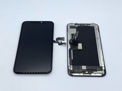 Apple iPhone XS Display 100% ORIGINAL REF. Bildschirm Ersatzteil OLED lcd