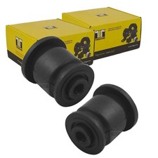 2X TEDGUM QUERLENKERLAGER BUCHSEN HINTEN OBEN VORNE passend für MAZDA MX-5