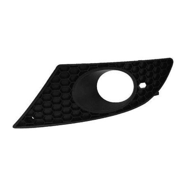 Diederichs Blende Nebelscheinwerfer FüR Seat Leon 2 Bis 04.09 Links 1P0853665A-image