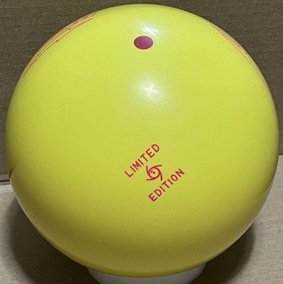 Storm Sun Storm Limited 15 lb Bowling ball New in Original Box | eBay