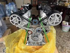 Long Block Engine Assy For 2013-21 Land Rover Range X760 306DT Jaguar AJ126 3.0L