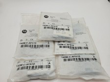 Allen-Bradley 140M-C-AFA10 Auxiliary Contact - Lot of 5