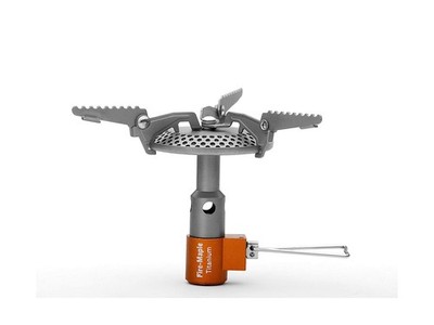 Fire-Maple FMS-116T Portable Stove Ultra Light, Hiking Stove Ti... USA FAST SHIP