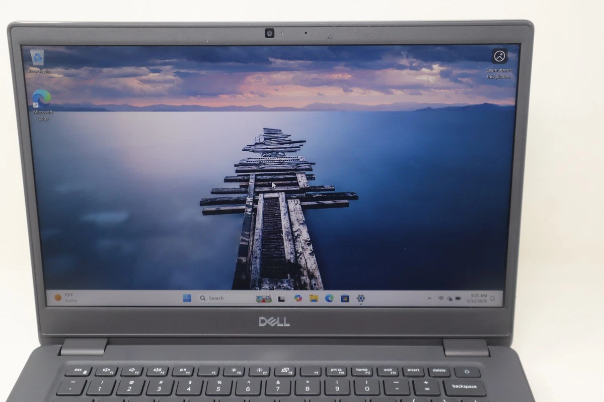 訳あり特価★デル 第10世代Core i5/SSD 256GB/8GB搭載 店長おすすめ 第10世代i5 中古パソコン NEC VersaPro VKT16/X-9