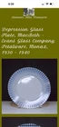 Macbeth Evans Petalware Monax (4) Cereal Bowls 5.75" White Opalescent Glass Ring