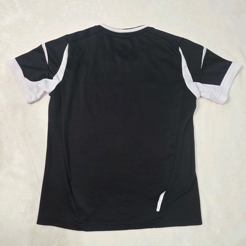 Boys Adidas CLIMACOOL Short Sleeve Soccer Jersey Shirt & Pant Set, Med 10/12 - Picture 3 of 9