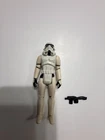 Vintage Star Wars Lili Ledy Stormtrooper Complete Excellent Condition Look!!
