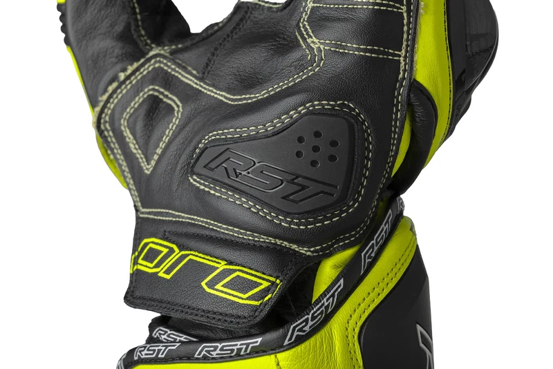 Black Fluo Yellow, photo 5 of 5