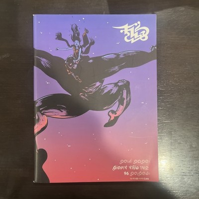 Giant THB #1 V.2 Paul Pope Horse Press 2003 VF/NM High Grade