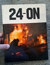 24-On 48-Off Limited Exposures Photographs Je...