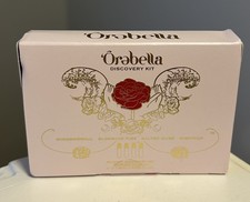 Orebella Parfum Discovery Kit Travel Spray Set 4 x 1.5 mL 0.05 fl oz