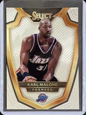 Karl Malone Select 2014/15 #169