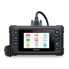 iCarsoft CR Pro+ Multi-Marken OBD Diagnosegerät