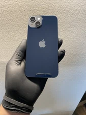 90% Batt! Apple iPhone 14 - 128GB - Midnight (T-Mobile/Metro/Simple/Lyca/Ultra)