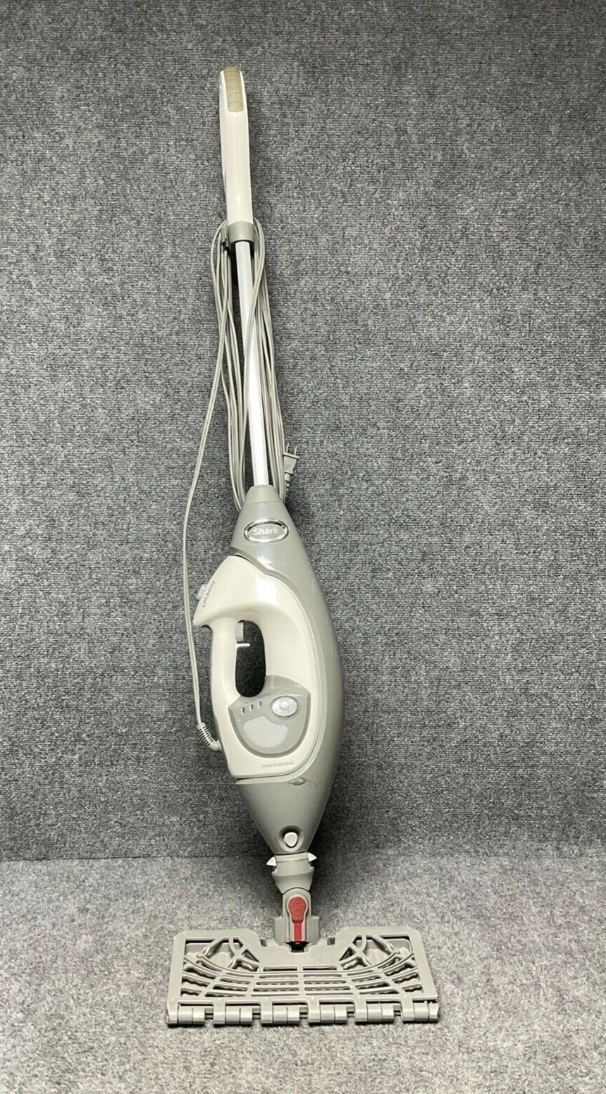 Shark Lift-Away S3901 Mop Steamer Portable Professional Hard Floor Cleaner