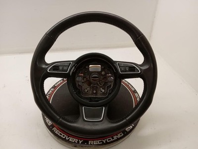 Audi A1 2012 8x Multifunktionslenkrad