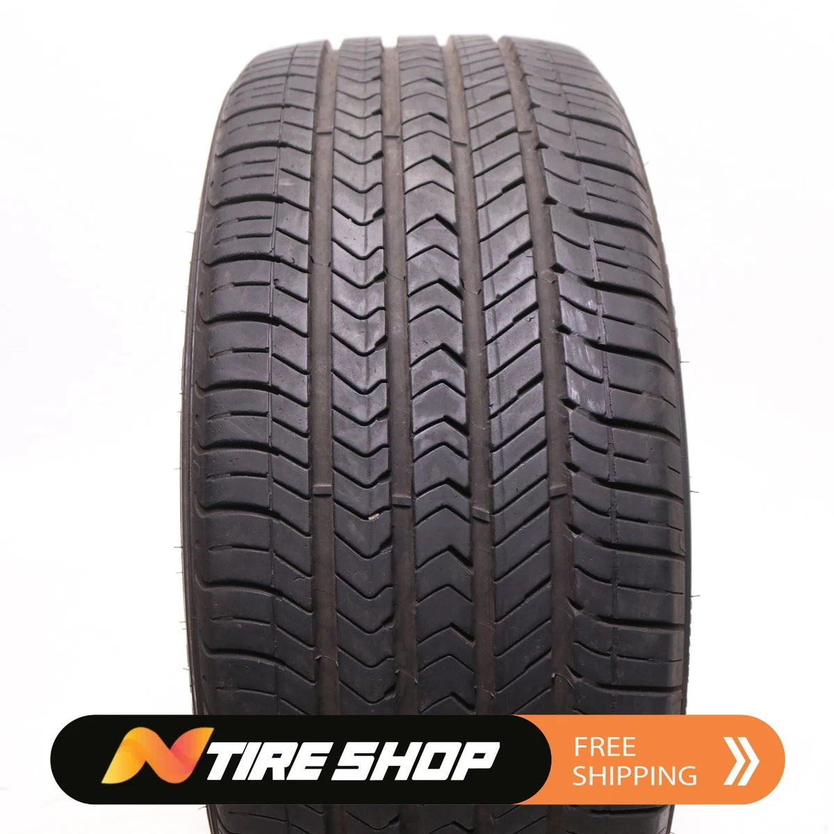 Goodyear 235/40/18 All Season Tires for sale | eBay