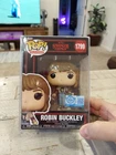 Robin Buckley Funko Pop #1799 Target Exclusive Season 5 Stranger Things