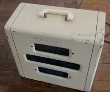 Used Vintage '50s Valco Supro Chicago 51 Amp