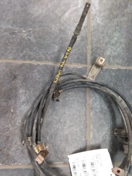 Acura NSX 1994 Parking brake cable