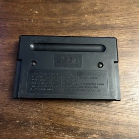 Batman Revenge of the Joker (Sega Genesis) Tested - Authentic